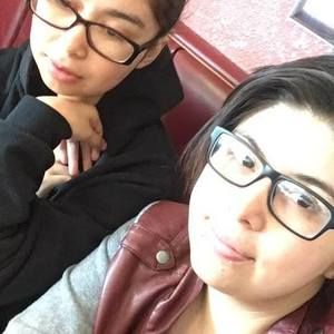 Meet your Posher, Miriam